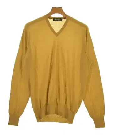 Loro Piana 니트 스웨터 남성용