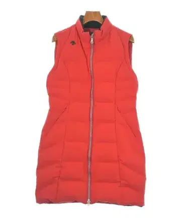 DESCENTE 다운 자켓/다운 베스트 여성용