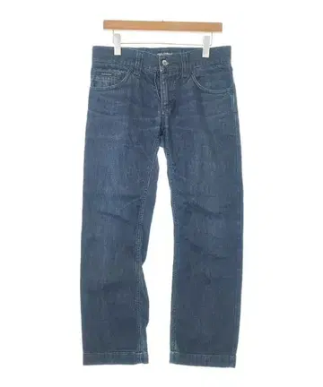 DOLCE&GABBANA 데님 팬츠 남성용