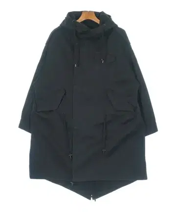 ISABEL MARANT 모즈 코트 남성용