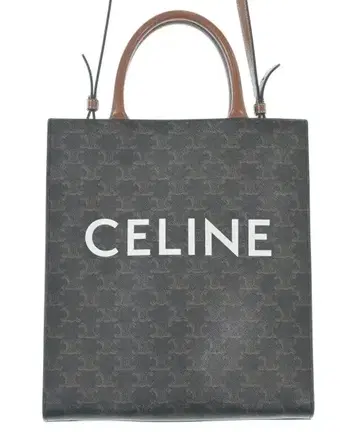 CELINE 토트백 여성용