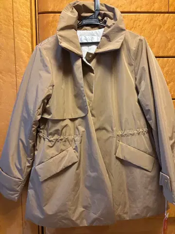 두클라쎄 마법의 써모 여성용 코트