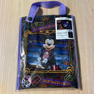 디즈니 돗자리 빅밴드 비트