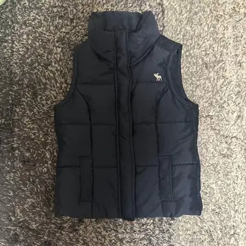 다운 베스트 Abercrombie&Fitch