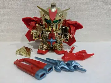 원조 SD 건담 스페리얼 드래곤 기사 나이트