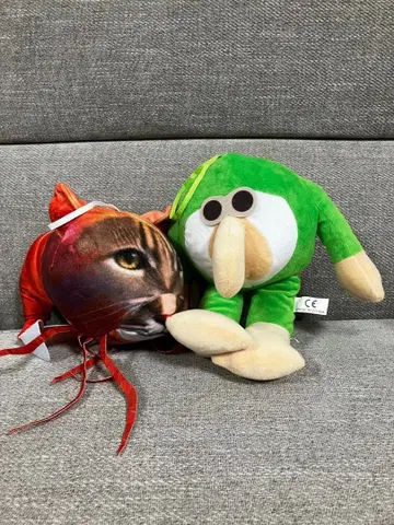 이탈리안 레인 로트 트리피 트로피 부루부루 파타핌