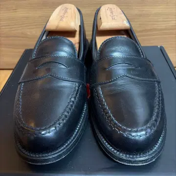 Alden 알든 981 페니 로퍼