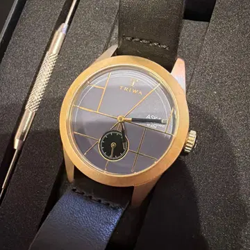 TRIWA AKST105 손목시계 (쿼츠)