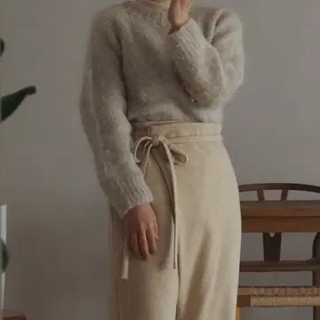 Steven Alan | FLANNEL CROSS OVER PANTS