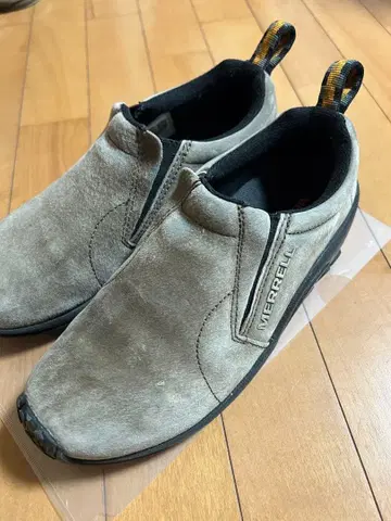 MERRELL 머렐 정글 모크 J60787 건스모크 26cm