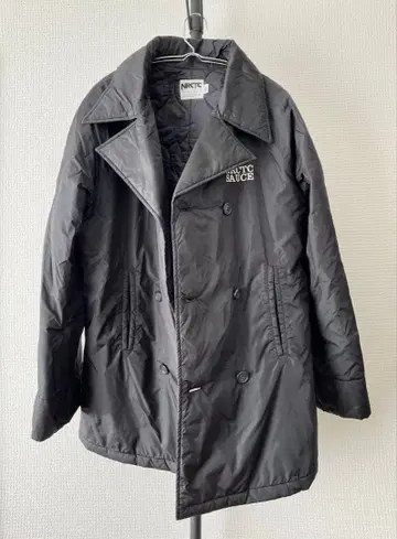 narcotic P 코트 나일론 GDC 자켓