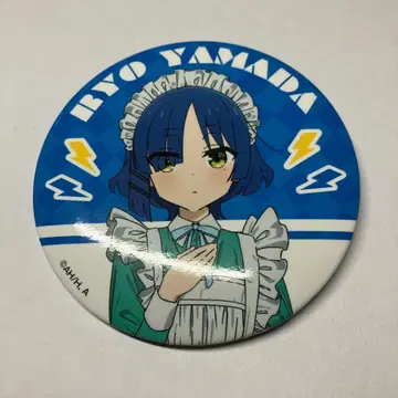 봇치 더 록 야마다 료 캔뱃지