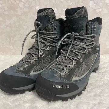 GORE-TEX mont-bell 투오로미 부츠 26.5cm