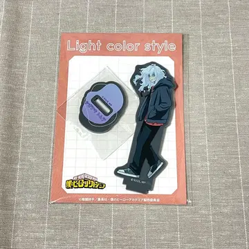 히로아카 아크릴 스탠드 시가라키 토무라