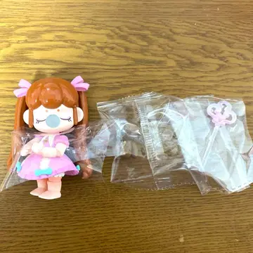 Nanci Fantasy Puppet Museum