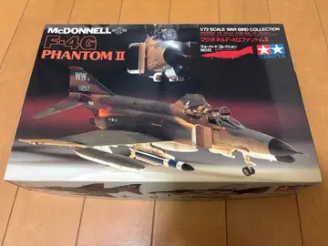 맥도넬 F-4G 팬텀 II 워버드 컬렉션 No.13