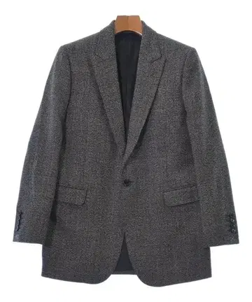 CELINE 테일러드 자켓 남성용