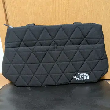 더 노스 페이스 토트백 지오페이스박스토트