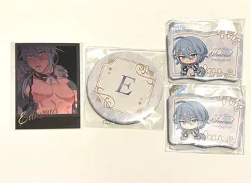 NU:카니발 차레쿠지 에드몬드