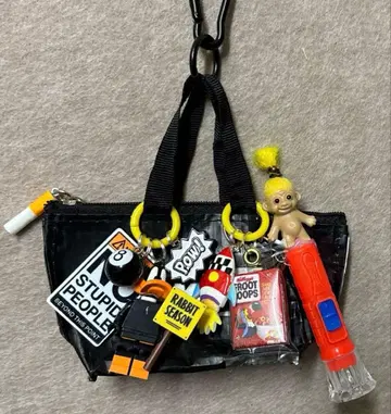 SALE 찰랑찰랑 키링 라이트 포함