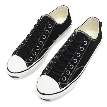 A07122 새상품 KAMIYA JOEY VULCANIZE 스니커즈 44