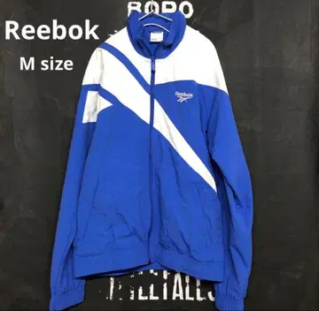 [ Reebok ] 블루종 벡터 트랙탑 Reebok CLASSIC