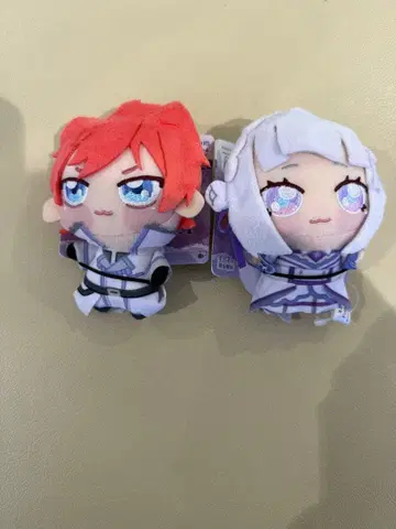 GiGO 한정 Re: 제로부터 시작하는 이세계 생활 쵸피누이푸치