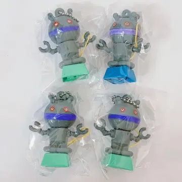 호빵맨 다다단 다 차카차카 콘센트