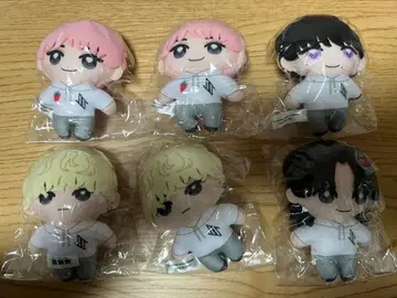 JO1 카푸코 후렌즈 묶음 판매 [ 낱개 판매 가능 ]