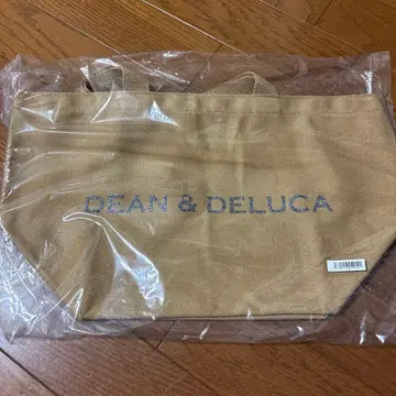 DEAN & DELUCA 카페오레 토트백 S 사이즈