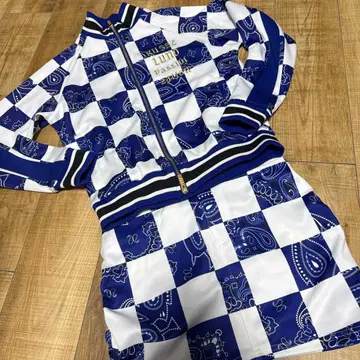 Russeluno 러셀노 셋업 사이즈 0