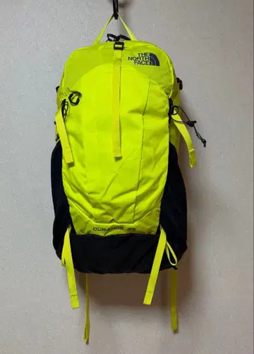 더 노스 페이스 우라노스25