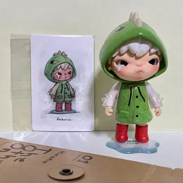 HIRONO The Other One Amnesia 히로노