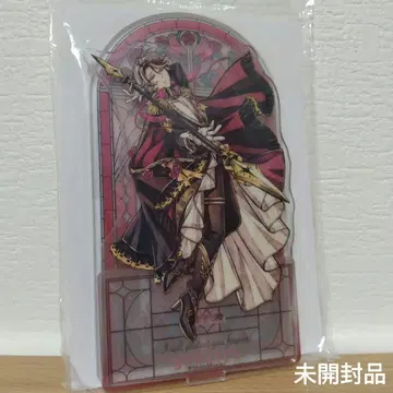 베리안 아크릴 스탠드 악마 집사와 검은 고양이 아쿠네코