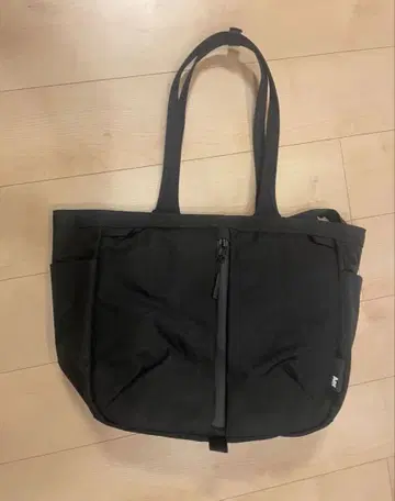 Aer city tote 토트백 Cordura