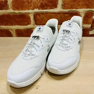 K3444 [르꼬끄] 포르티프 화이트 QL3XJC01WH