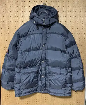 GAIJIN MADE HIMALAYA 다운 자켓 히말라야