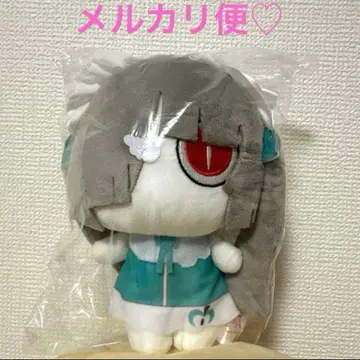 아이마이나 전생사과 봉제 인형 피노키오피 라운드원 한정판