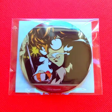 대특가 페르소나 5 조커 아케치 렌이 만든 르블랑 카레 캔뱃지