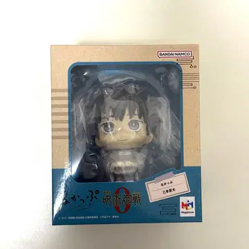 옷코츠 유타 룩업 주술회전0 미개봉 새상품