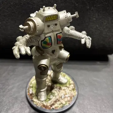 반프레스토 킹 조 디오라마풍 받침대