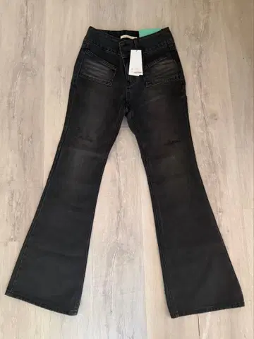 instantfunk 스키니 데님