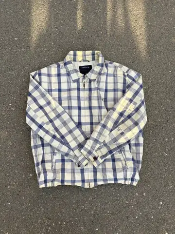 archive NAUTICA 블루종 아우터