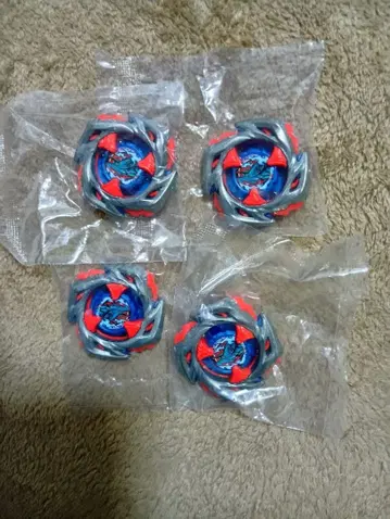 1 베이블레이드 x 임팩트 드레이크 블레이드 베이블레이드