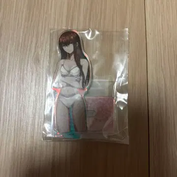 슈타인즈 게이트 크리스 아크릴 스탠드