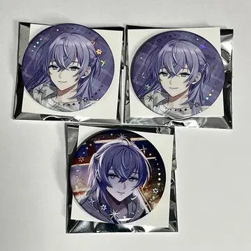 니지산지 Twinkle Gifts 윈터 데이트 2025 호시미치 쇼