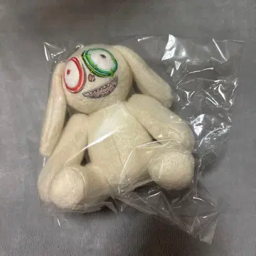 TWICE 채영 토끼 백참