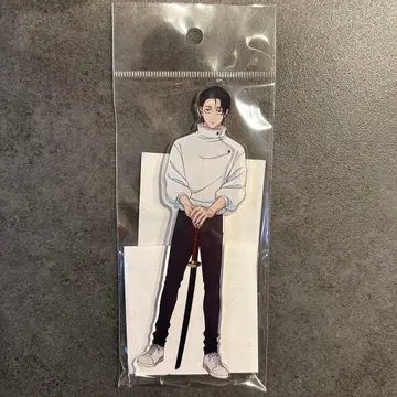 옷코츠 유타 아크릴 스탠드 주술회전 사멸회유 Gallery D.N.A.