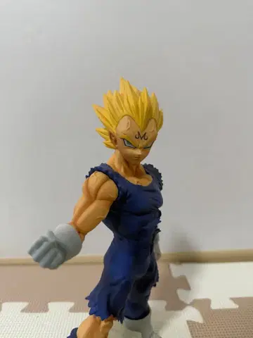 마인 베지터 BATTLE OF WORLD C상 제일복권 드래곤볼