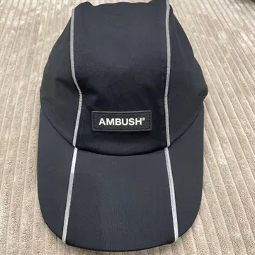 AMBUSH CAP